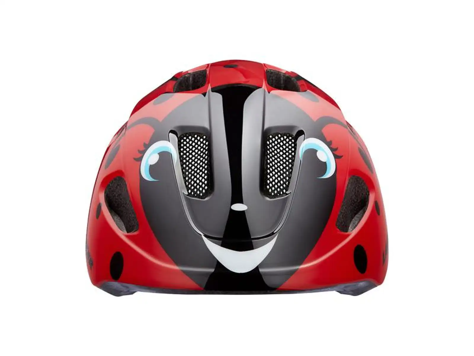 Lazer PNUT KC dziecięcy kask Biedronka roz. Uni (46-50 cm)