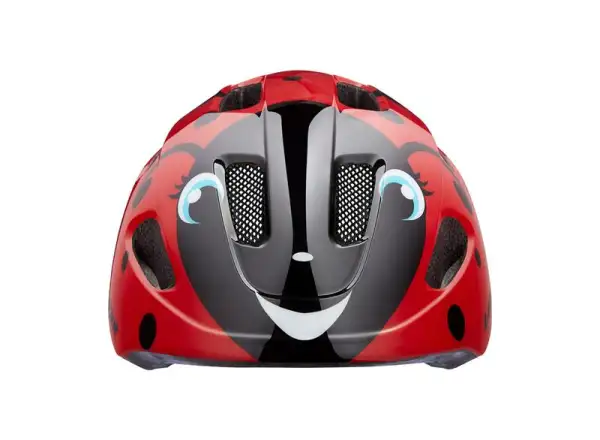 Lazer PNUT KC dziecięcy kask Biedronka roz. Uni (46-50 cm)