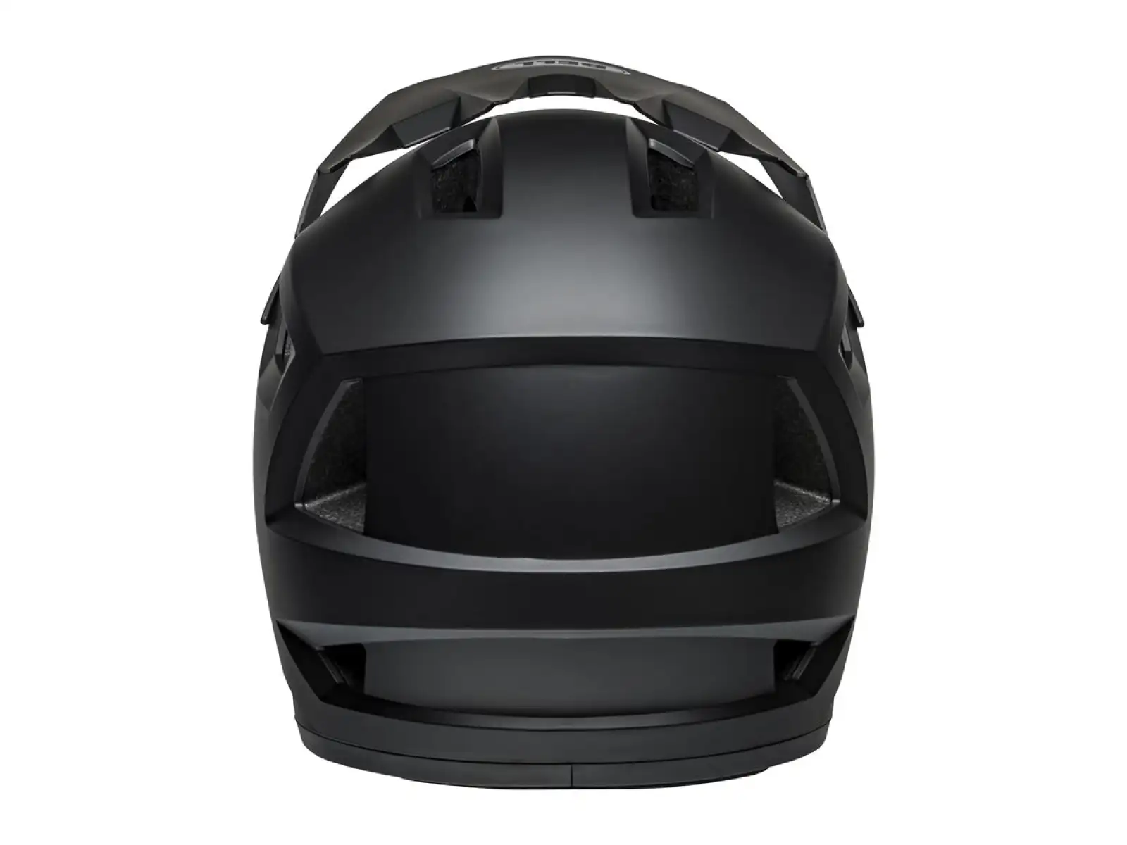 Bell Sanction 2 kask Mat Black