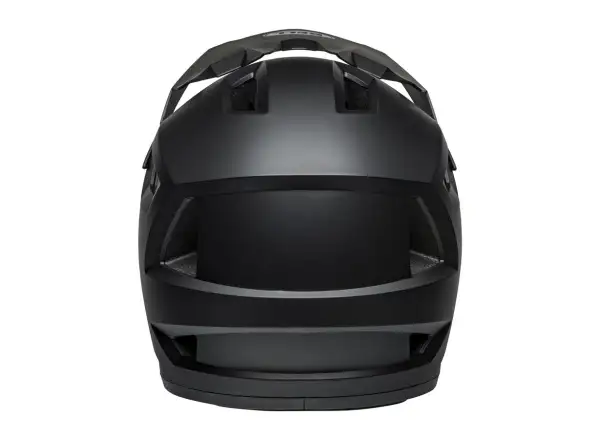 Bell Sanction 2 kask Mat Black