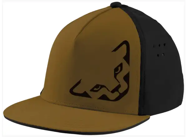 Dynafit Tech Trucker czapka z daszkiem Relic