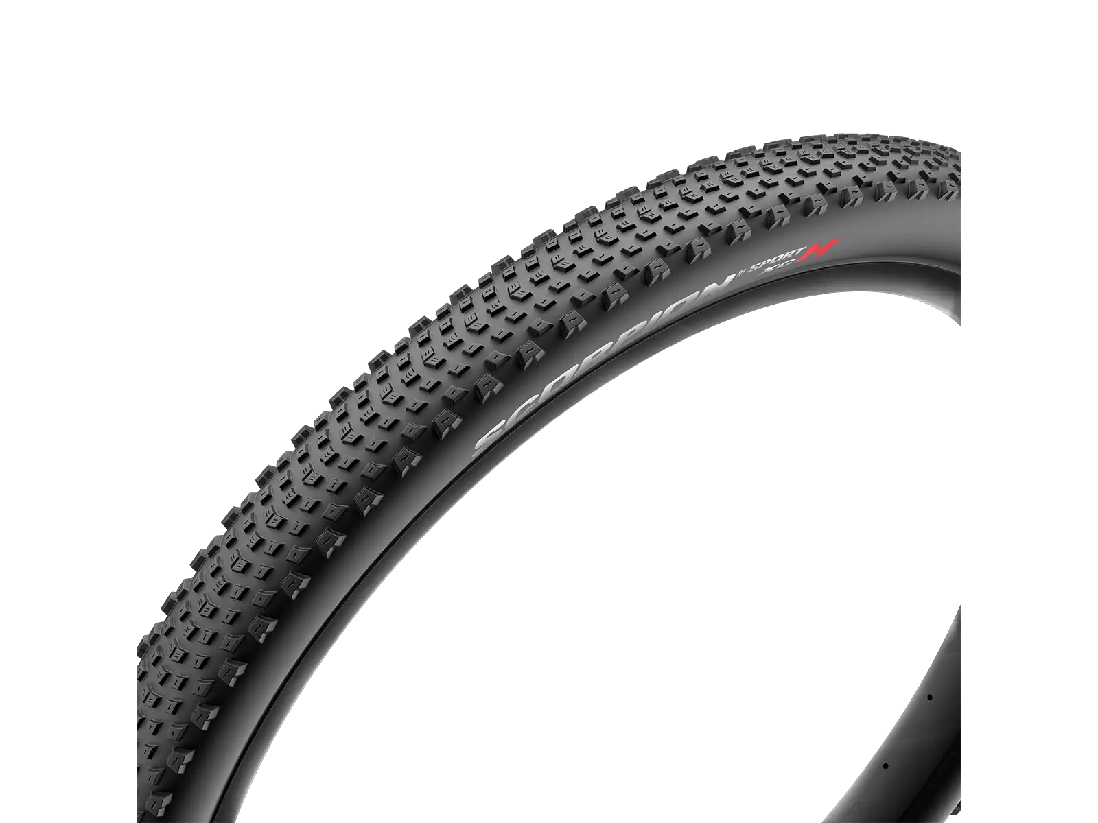 Pirelli Scorpion Sport XC H 29 x 2,2" opona kevlar black