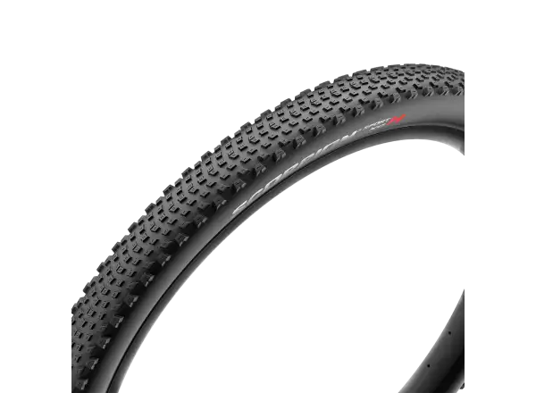 Pirelli Scorpion Sport XC H 29 x 2,2" opona kevlar black