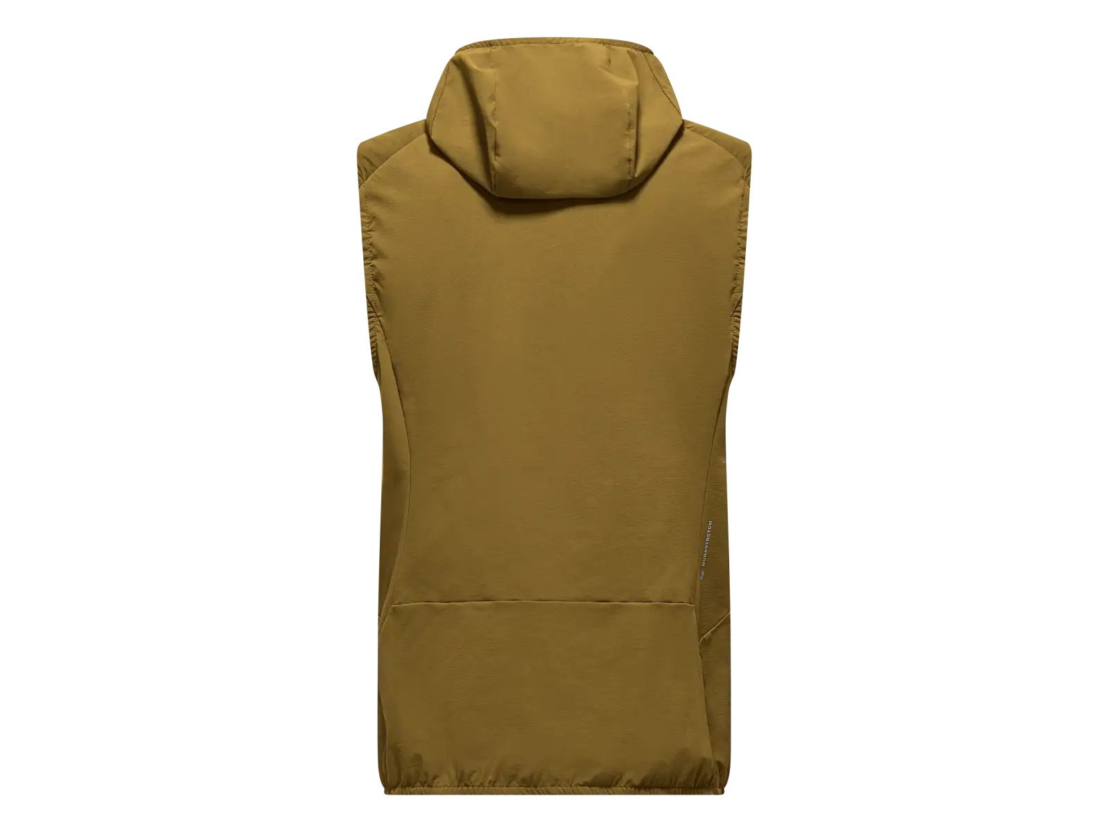 Salewa Sella Durastretch/Tirolwool® Responsive męska kamizelka Golden Brown