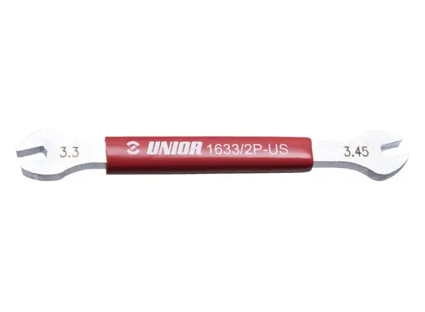 Unior klucz do centrowania 4,0 - 4,4 mm