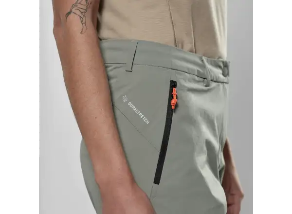 Salewa Puez Talvena Durastretch damskie spodenki Shadow