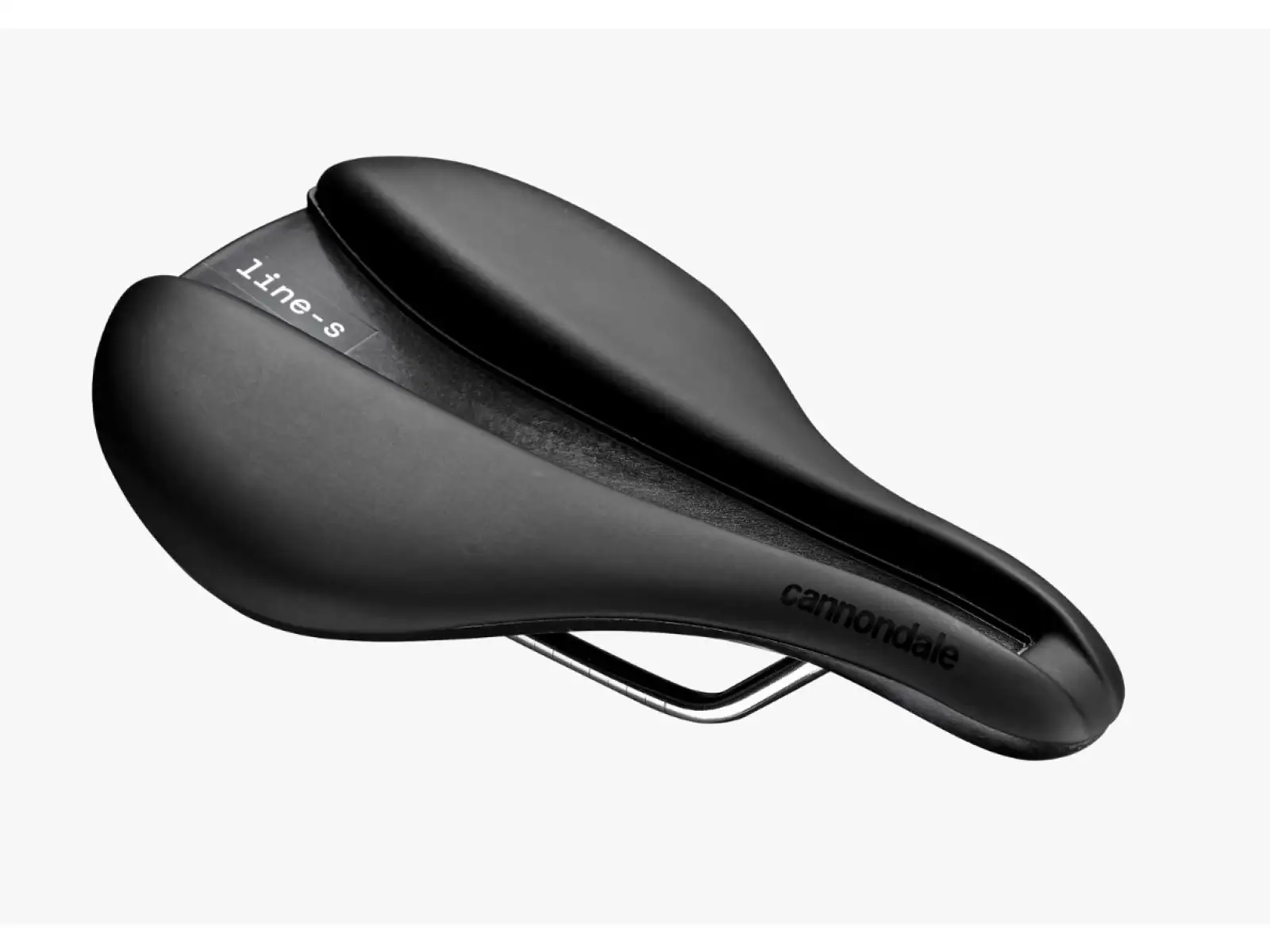 Cannondale Line S Flat Ti siodełko 142 mm