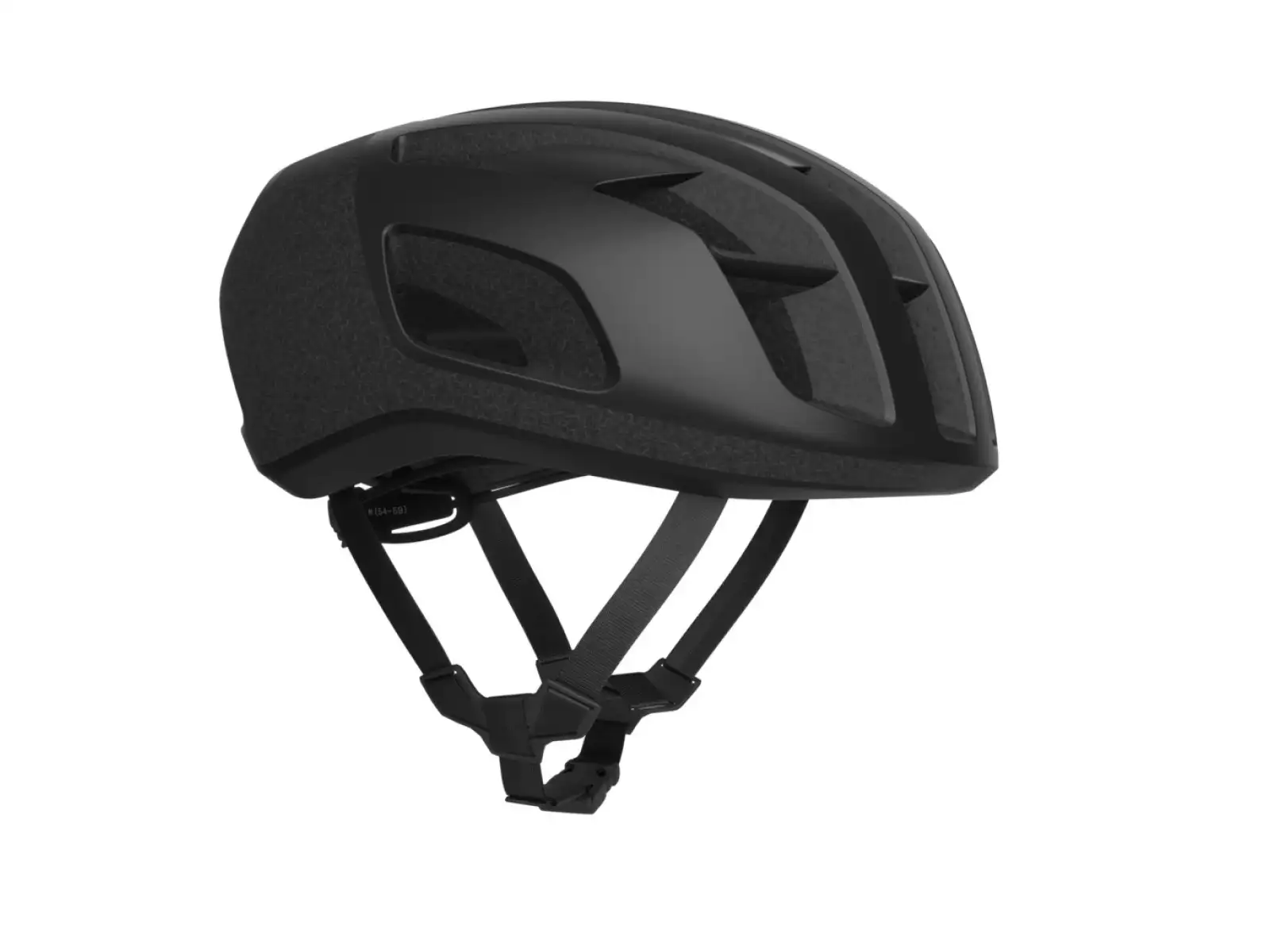 POC Cytal Lite kask rowerowy Uranium Black Matt