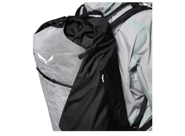 Salewa NXT 25 l plecak alloy/black