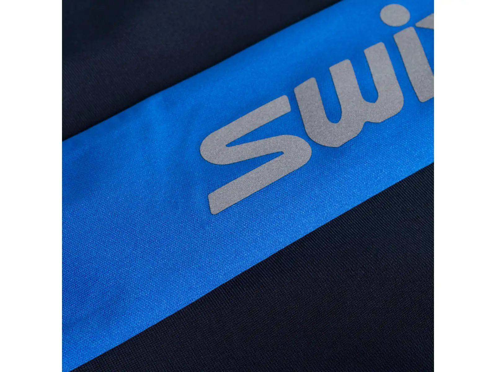 Swix Focus Wind męska kurtka Blue
