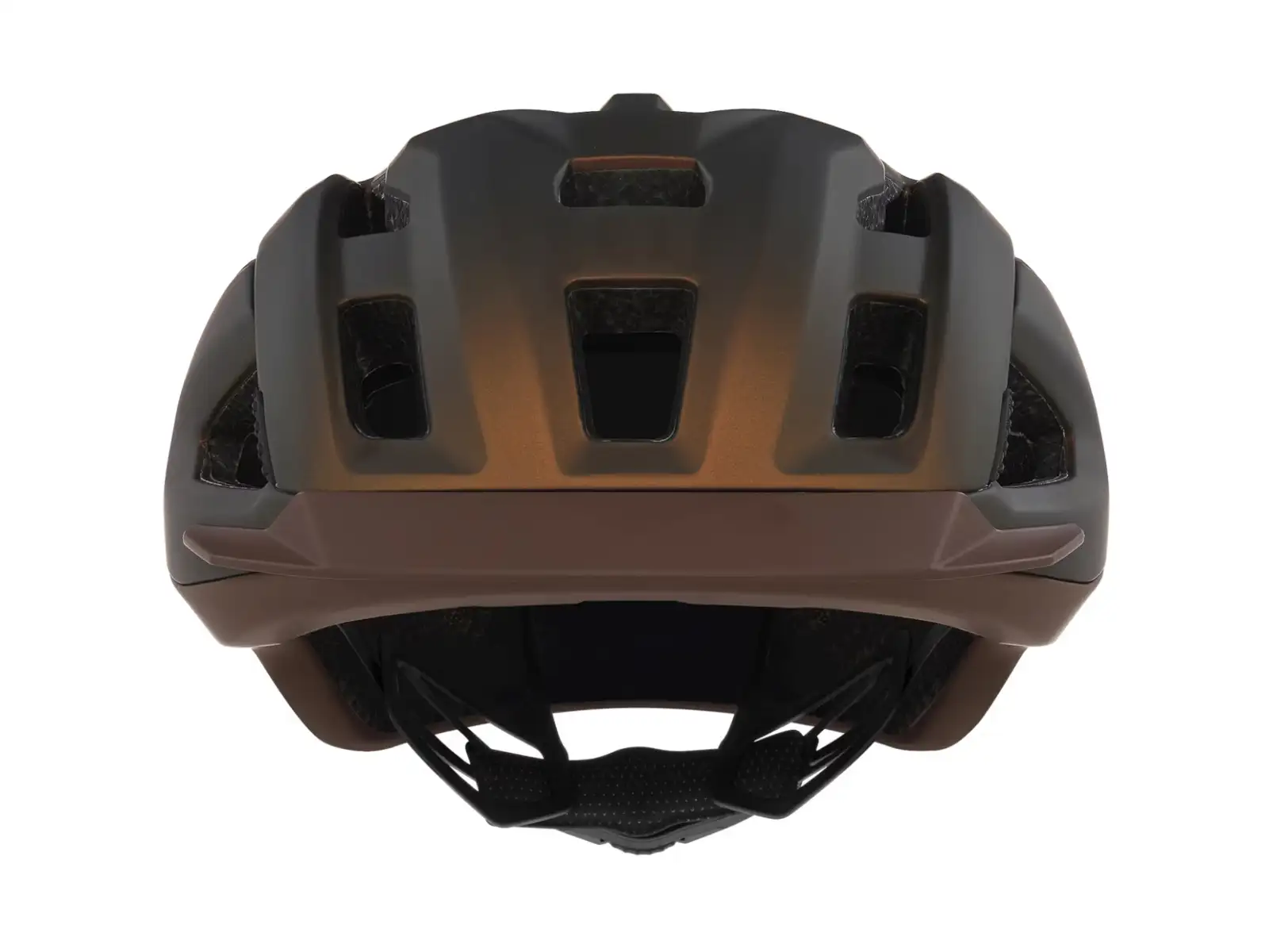 Oakley ARO3 Allroad kask Matte Bronze Colorshift/Maho