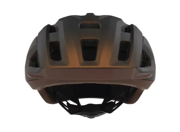 Oakley ARO3 Allroad kask Matte Bronze Colorshift/Maho