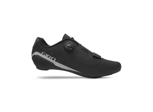 Giro Cadet szosowe męskie buty Black
