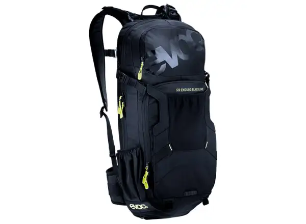 Evoc FR Enduro Blackline 16 plecak 16 l black