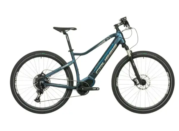 Crussis ONE-OLI Cross 8.8-S rower elektryczny crossowy