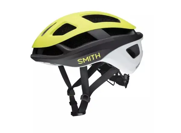 Smith Trace Mips kask Matte Neon Yellow Viz