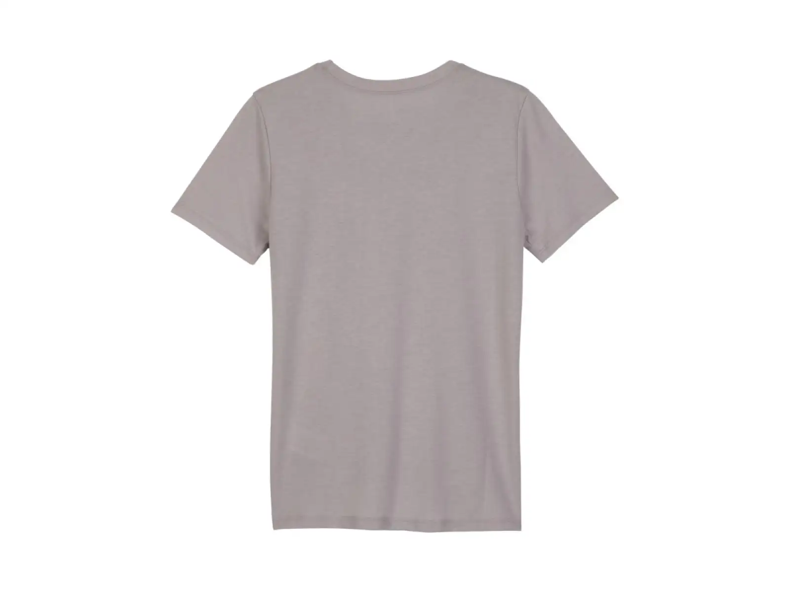 Fox Absolute Tech damski t-shirt krótki rękaw Stone Grey