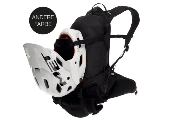 Ergon BA2 plecak niebieski stealth