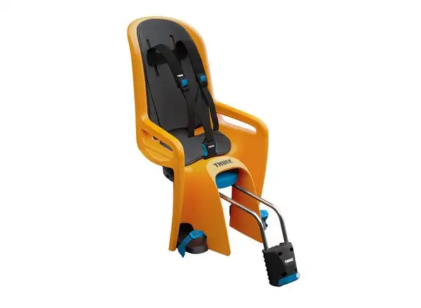 Thule Ride Along fotelik rowerowy dla dziecka Zinnia (100108)
