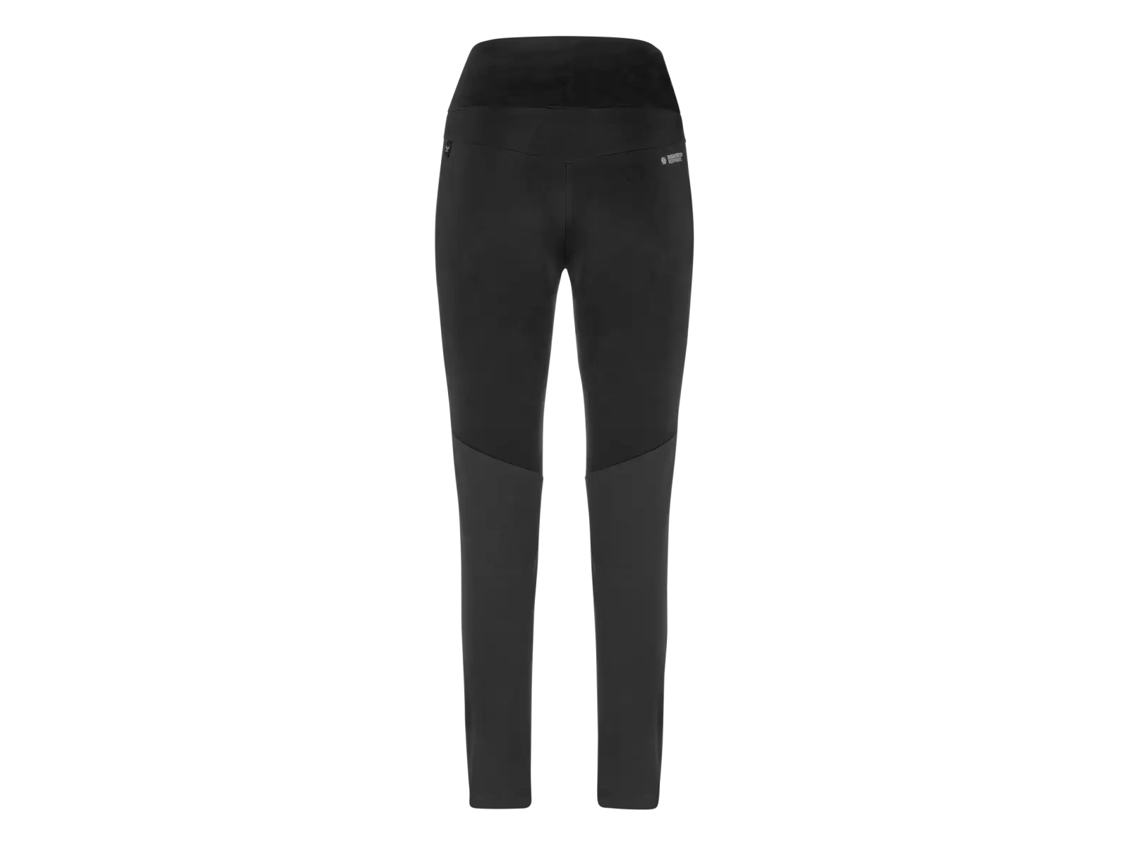 Salewa Puez Dry Responsive Cargo damskie spodnie Black Out
