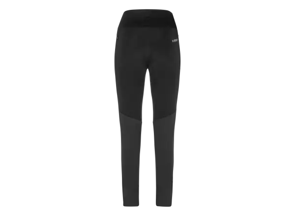 Salewa Puez Dry Responsive Cargo damskie spodnie Black Out