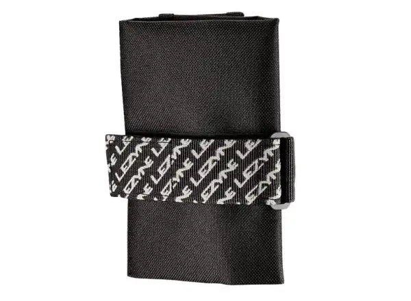 Lezyne Roll Caddy torba pod siodło 0,6 l czarna