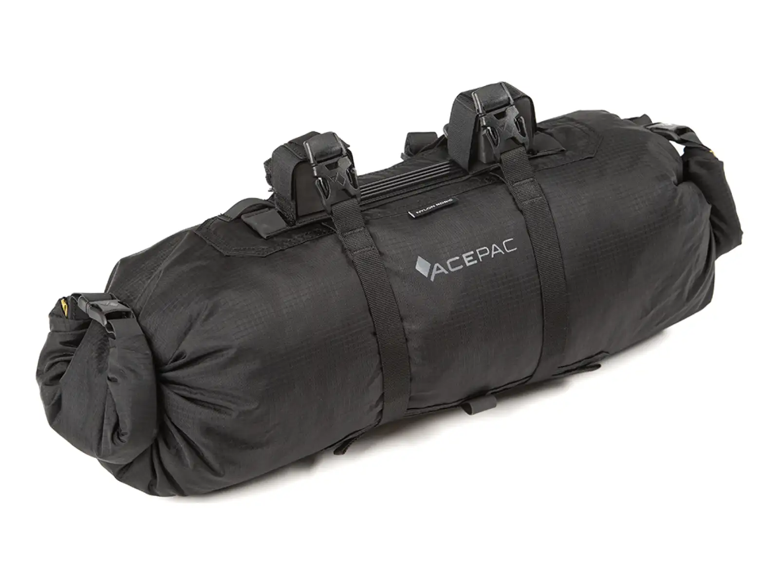 Acepac Roll MKIII torba 16 l Black