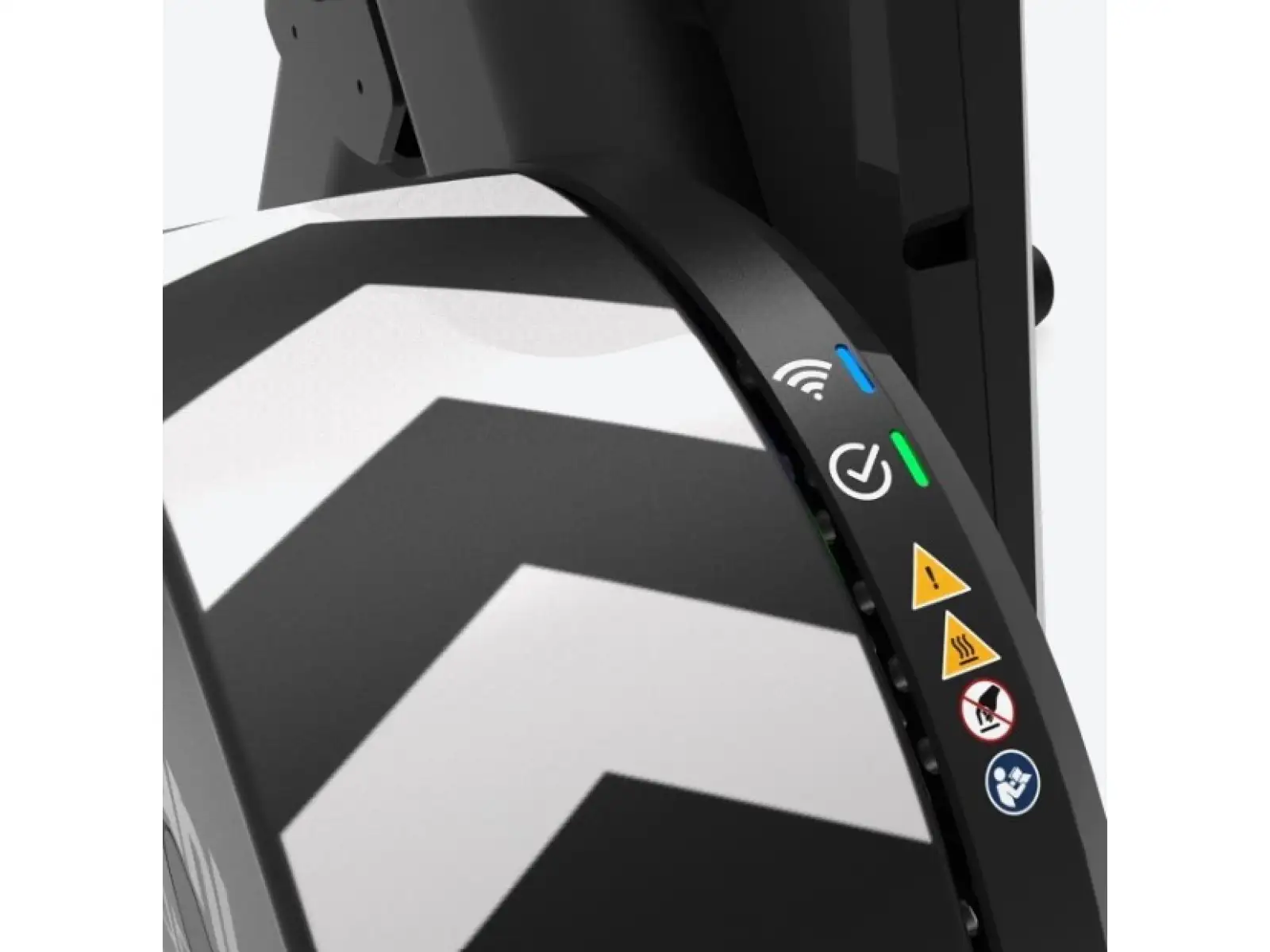 Wahoo KICKR CORE 2 ZWIFT Cog and Click smart trenażer