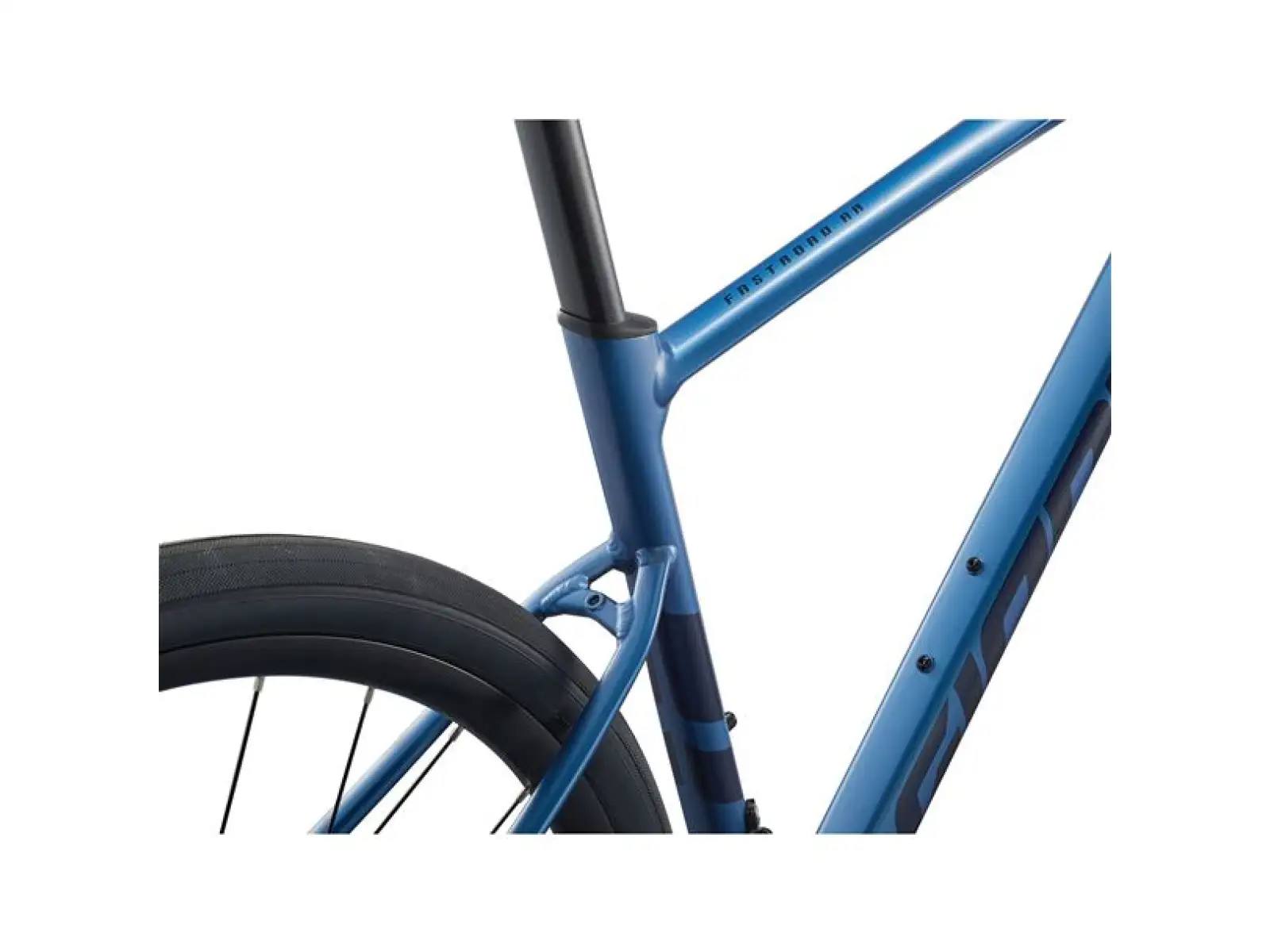 Giant FastRoad AR 1 rower szosowy Electron Blue