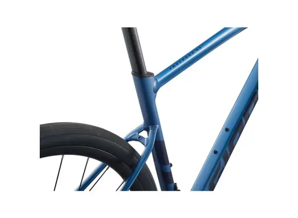 Giant FastRoad AR 1 rower szosowy Electron Blue