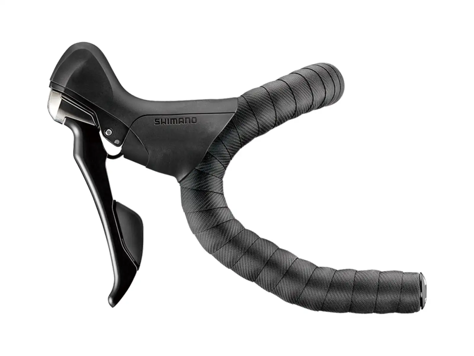 Ciclovation 2D Carbon owijki czarna