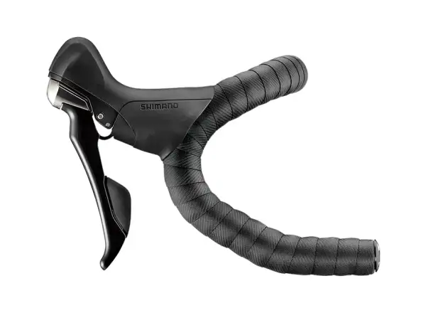 Ciclovation 2D Carbon owijki czarna