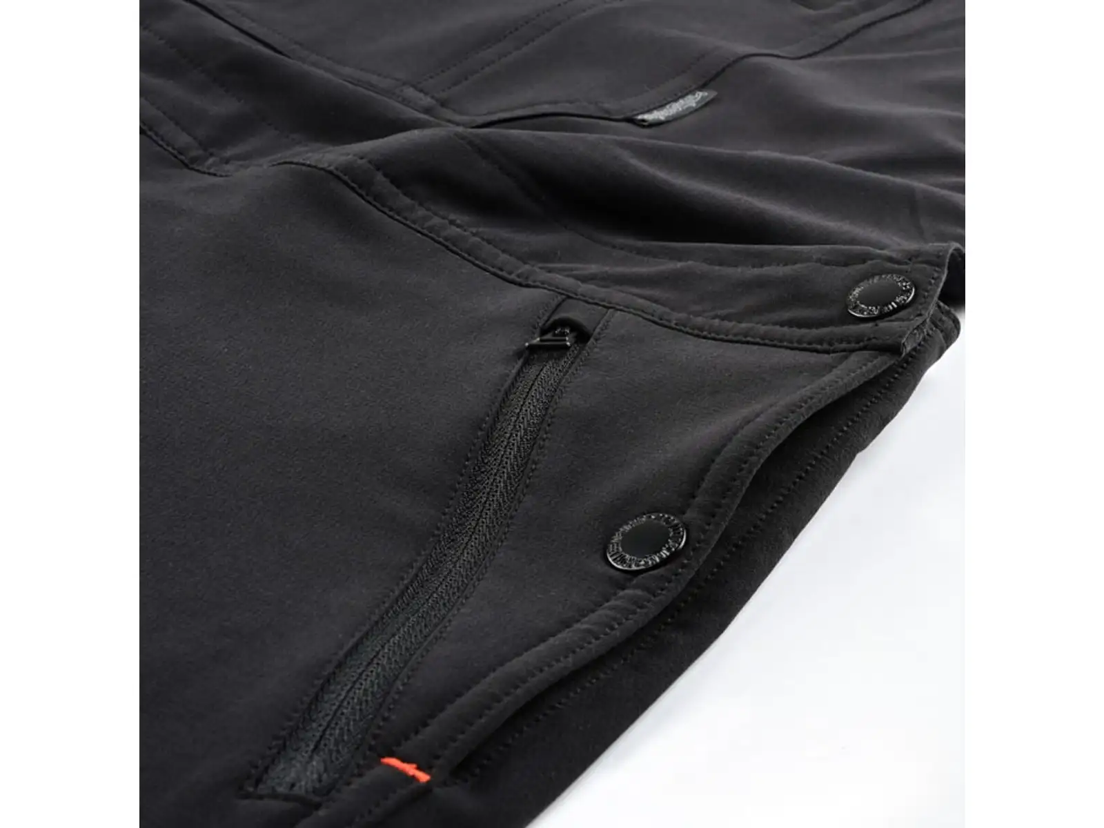 Troy Lee Designs Oversender dziecięcy kombinezon Mono Black