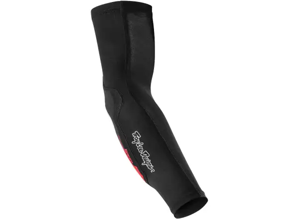 Troy Lee Designs Stage Pro ochraniacze łokci Solid Black