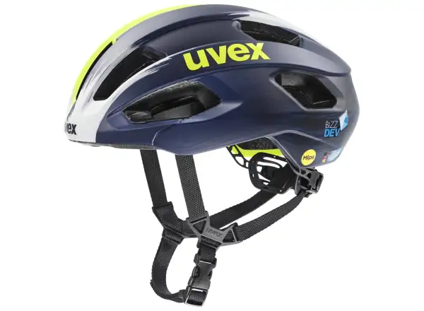Uvex Rise Pro Mips kask Team Replica