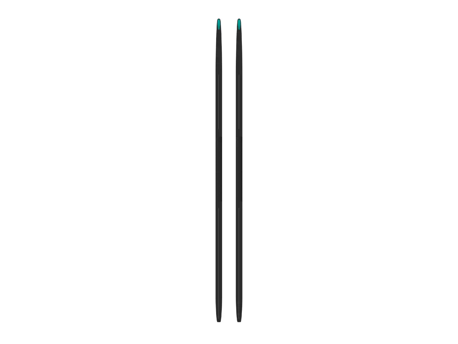 Kästle XA10 Classic Skin Medium biegówki
