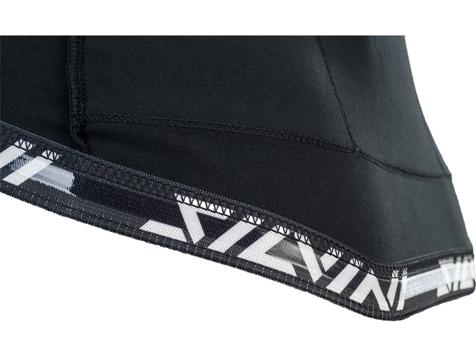 Silvini Calvana damski dres długi rękaw black/navy