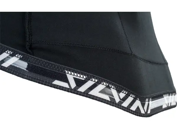 Silvini Calvana damski dres długi rękaw black/navy