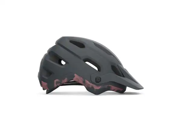 Giro Source MIPS kask Mat Dusty Rose Cosmic
