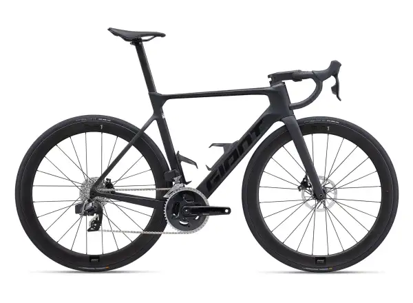 Giant Propel Advanced Pro 1 rower szosowy Matte Carbon