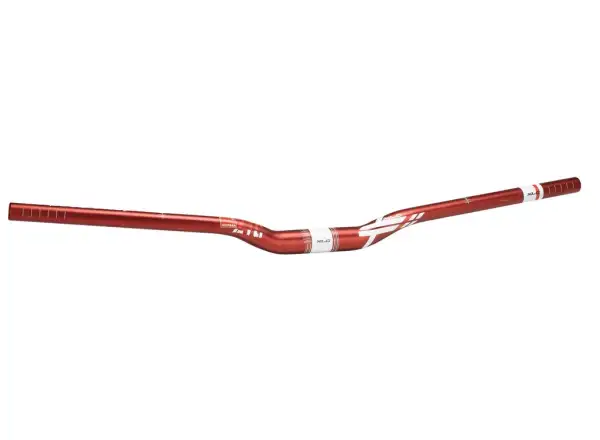 XLC Ride Riser HB-M16 MTB kierownica 25/31,8/780 mm czerwona