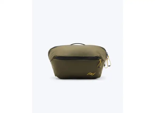 Peak Design Outdoor Sling 4L Kelp