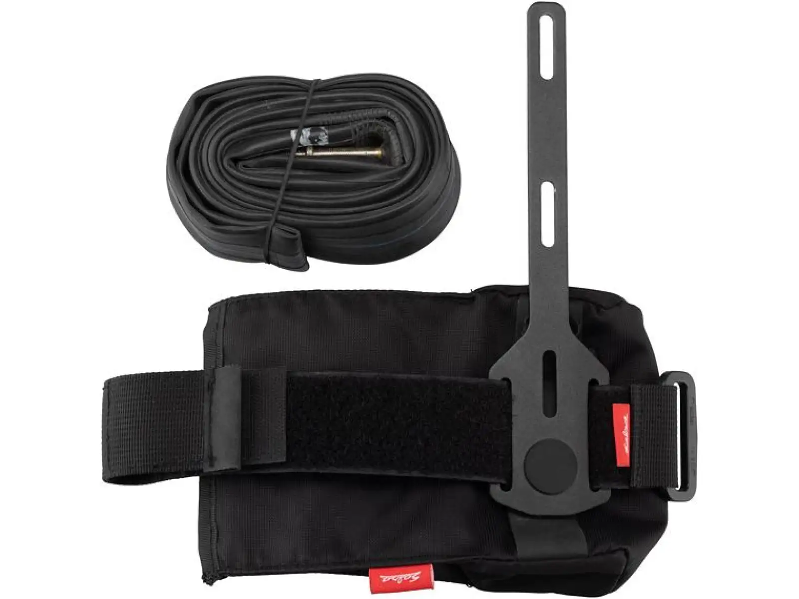 Salsa anything bracket torba z paskami i mocowaniem pod koszyk