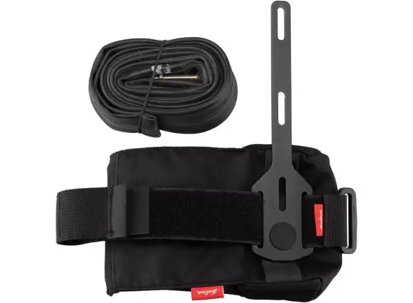 Salsa anything bracket torba z paskami i mocowaniem pod koszyk