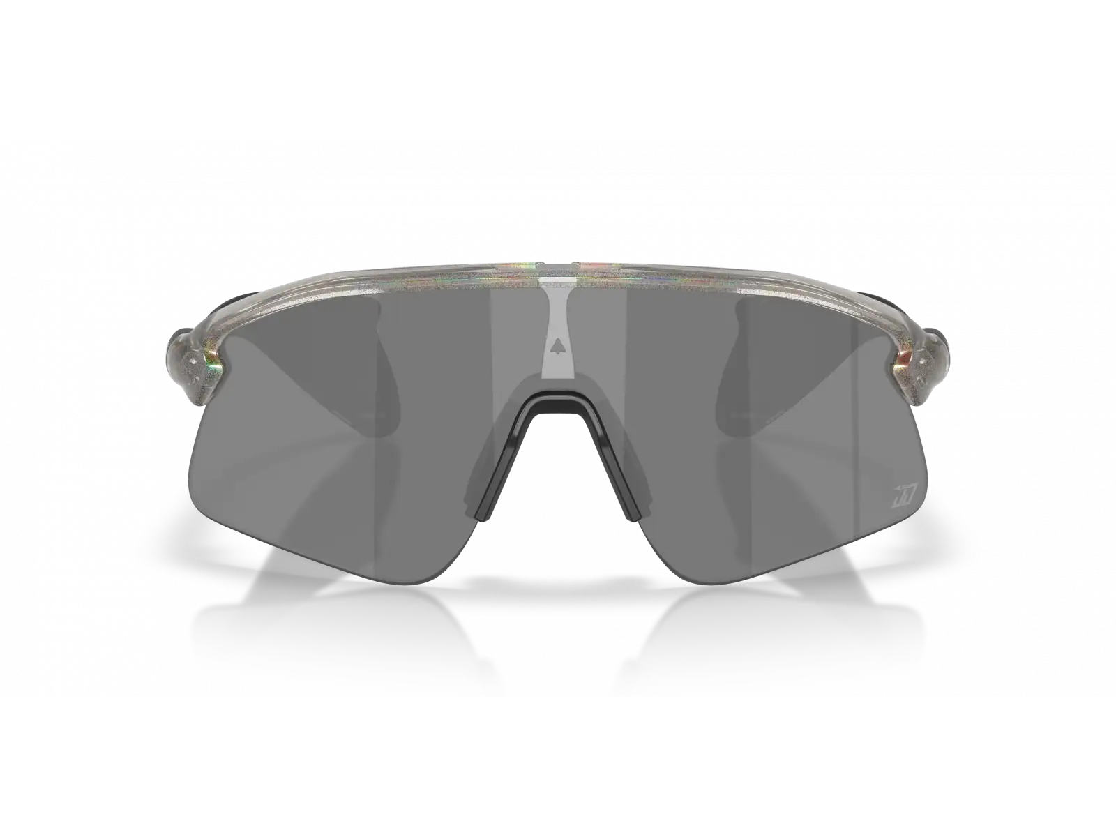 Oakley Stunt Devil okulary Grey Ink Moondust/Prizm Black