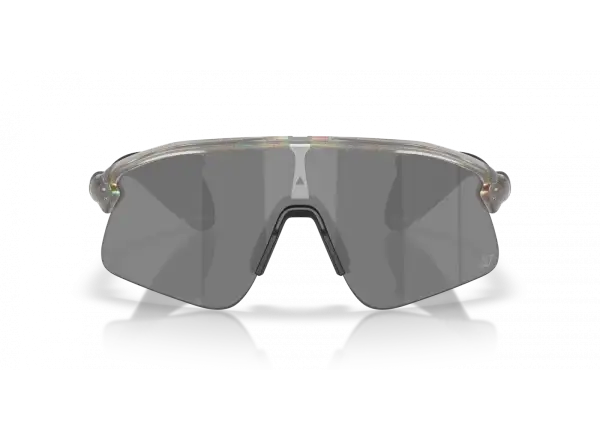 Oakley Stunt Devil okulary Grey Ink Moondust/Prizm Black