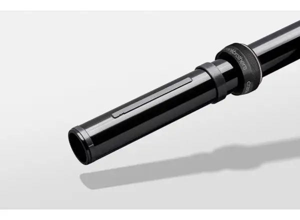Crankbrothers Highline 7 125 mm teleskopowa sztyca 31,6 / 417mm