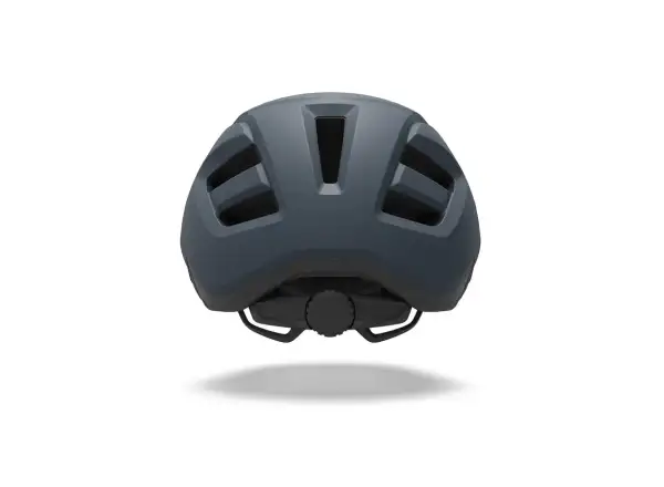 Giro Fixture II Youth dziecięcy kask Mat Dark Sage/Saphire Fade