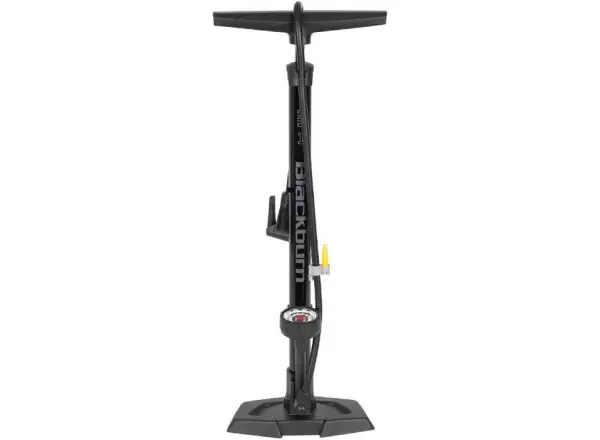 Blackburn Grid 1 Floor Pump stacjonarna pompka