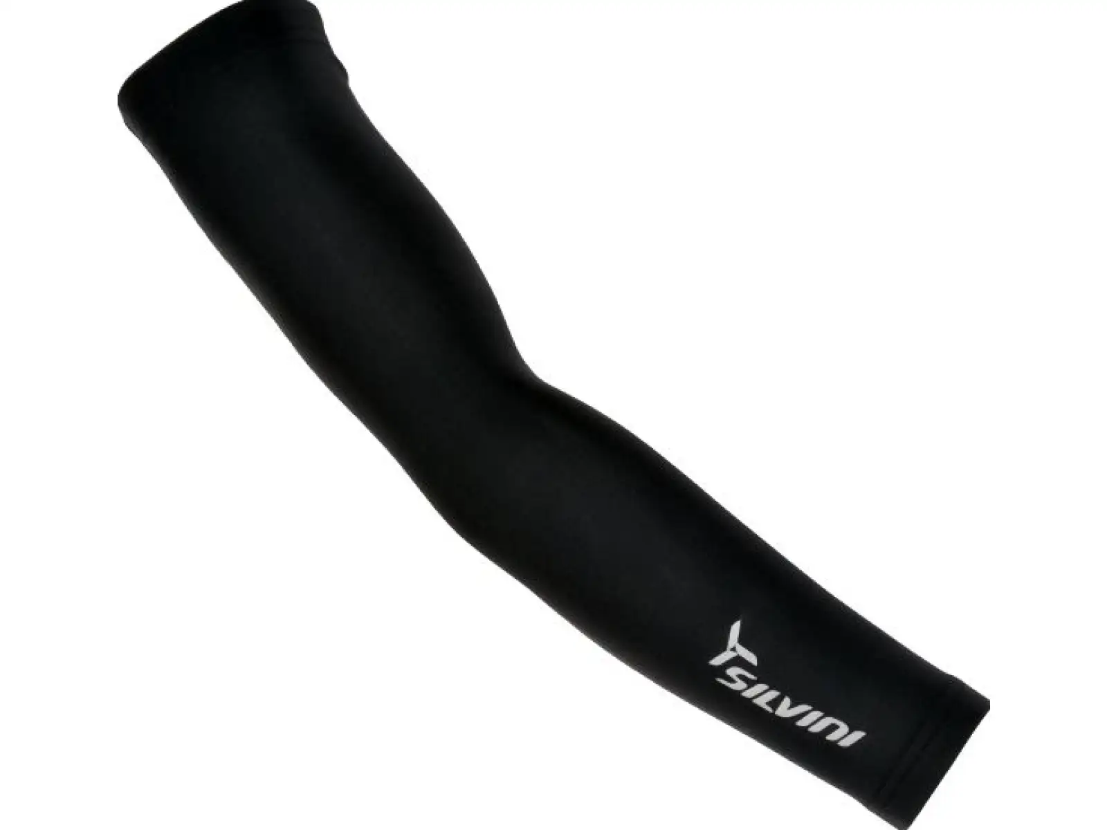 Silvini Tubo rękawki Black
